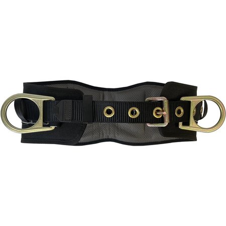 SAFE KEEPER Attachable Padded Positioning Belt W2101G-SK